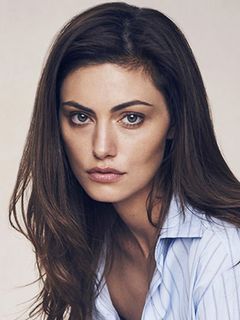 Phoebe Tonkin